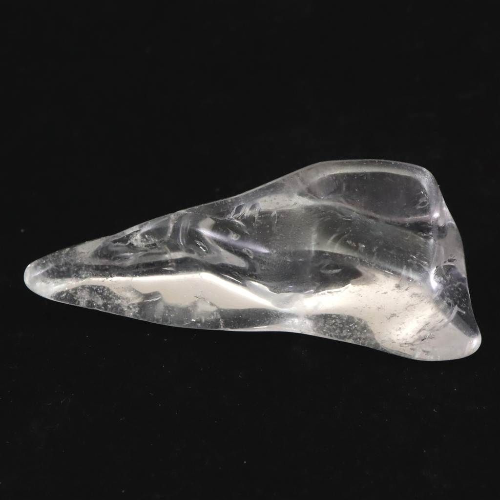 ロシアンレムリアンタンブル☆ ロシアンレムリアン タンブル 21.4g 【榎本通商67839】 - メルカリ