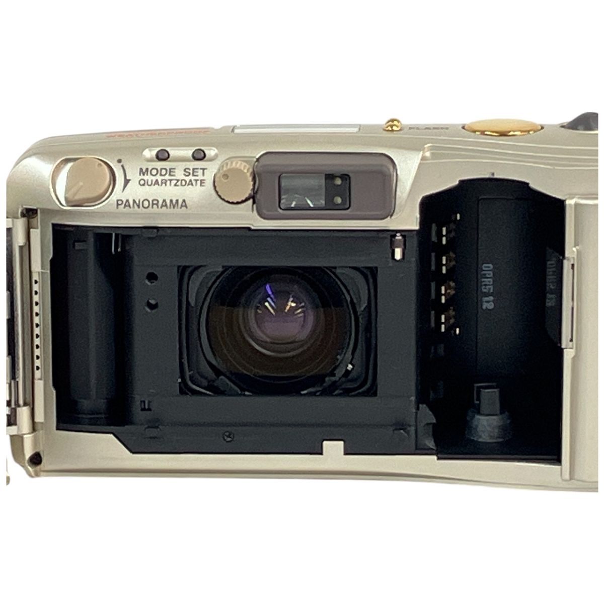 Canon MC 10の使い方 | Totte Me Camera