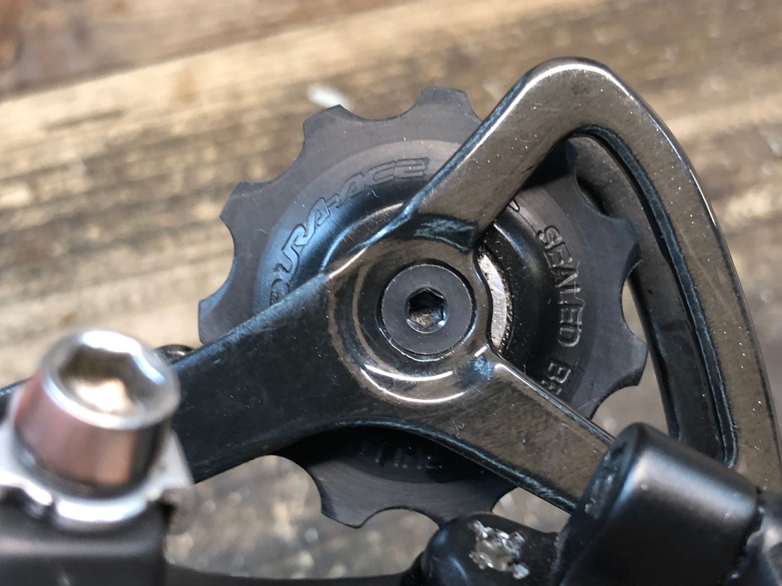 DURA-ACE