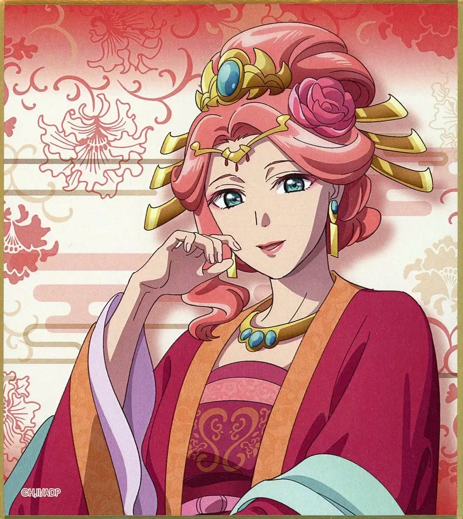 2025年最新】薬屋のひとりごと トレーディングミニ色紙の人気アイテム