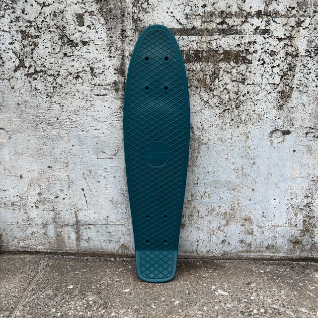 ペニースケートボード】22インチ用純正デッキ CLASSIC DECK