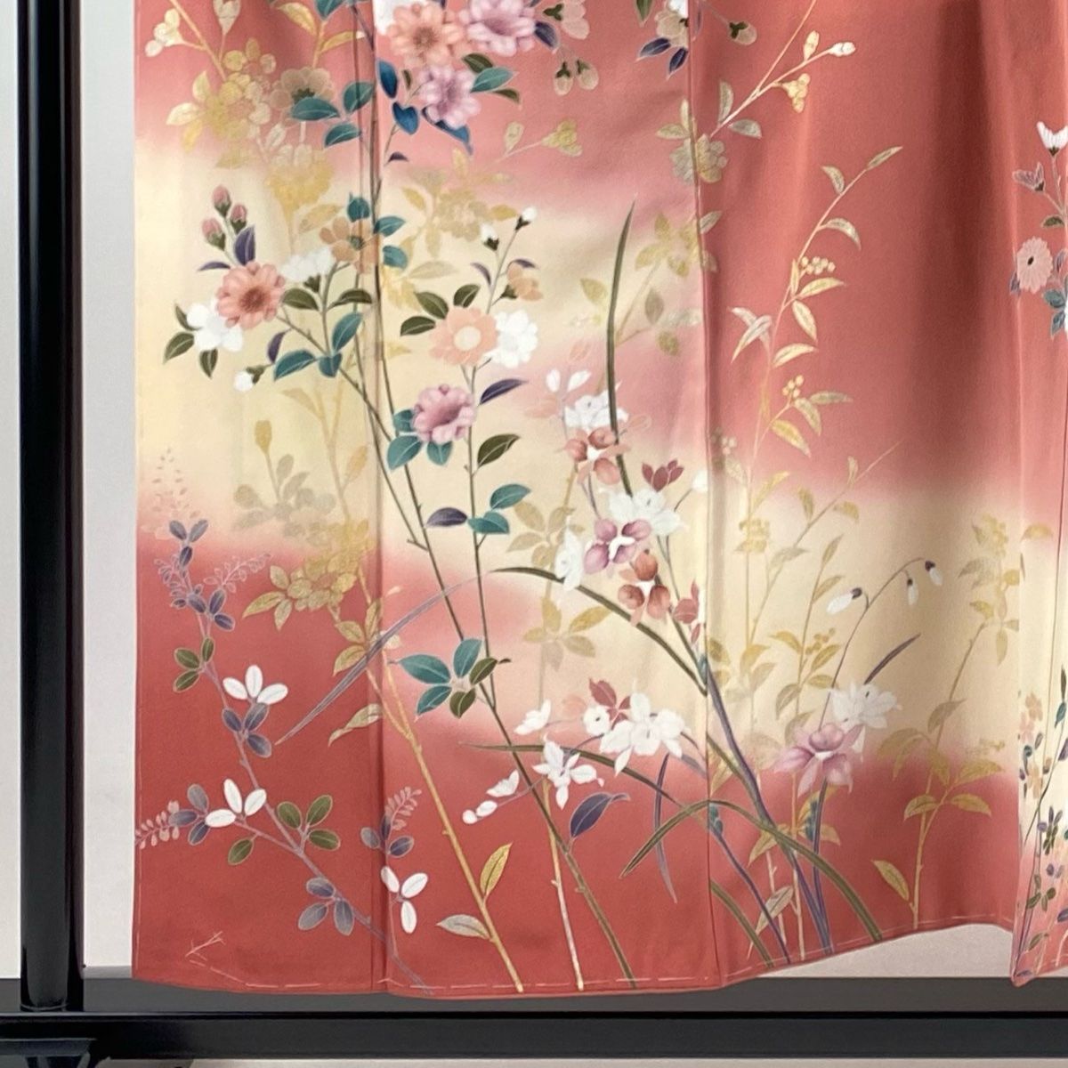 身丈155cm 裄丈65cm