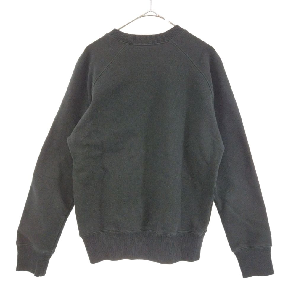 DIOR (ディオール) 21AW×PETER DOIG フロントロゴ刺繍クルー DIOR (ディオール) 21AW×PETER DOIG フロントロゴ刺繍クルー