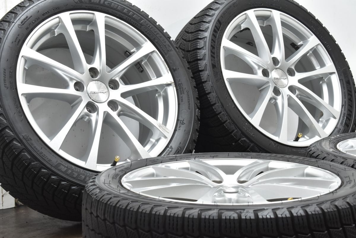 225|45R17