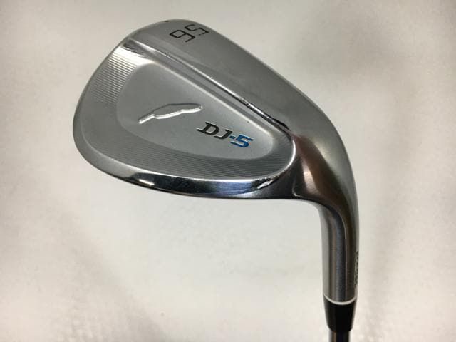 即決 中古 DJ-5 ブラックエディション ウェッジ 2022 AW NSプロ DS-91w