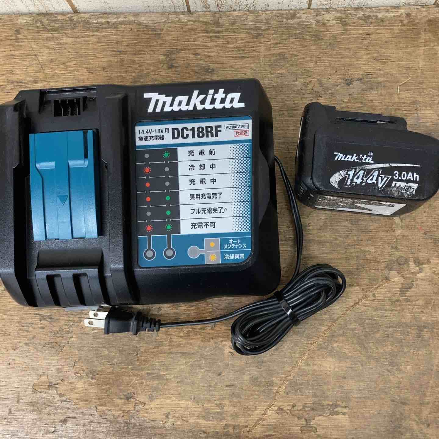 makita コードレスレシプロソー