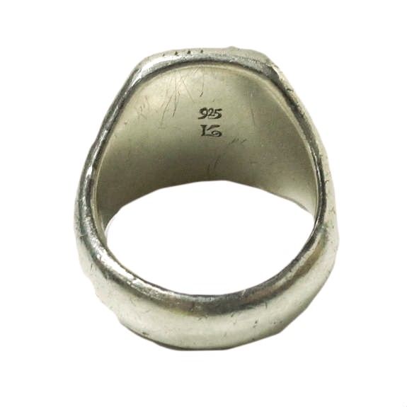 WERKSTATT MUNCHEN ワークスタットミュンヘン Signet Ring Tool