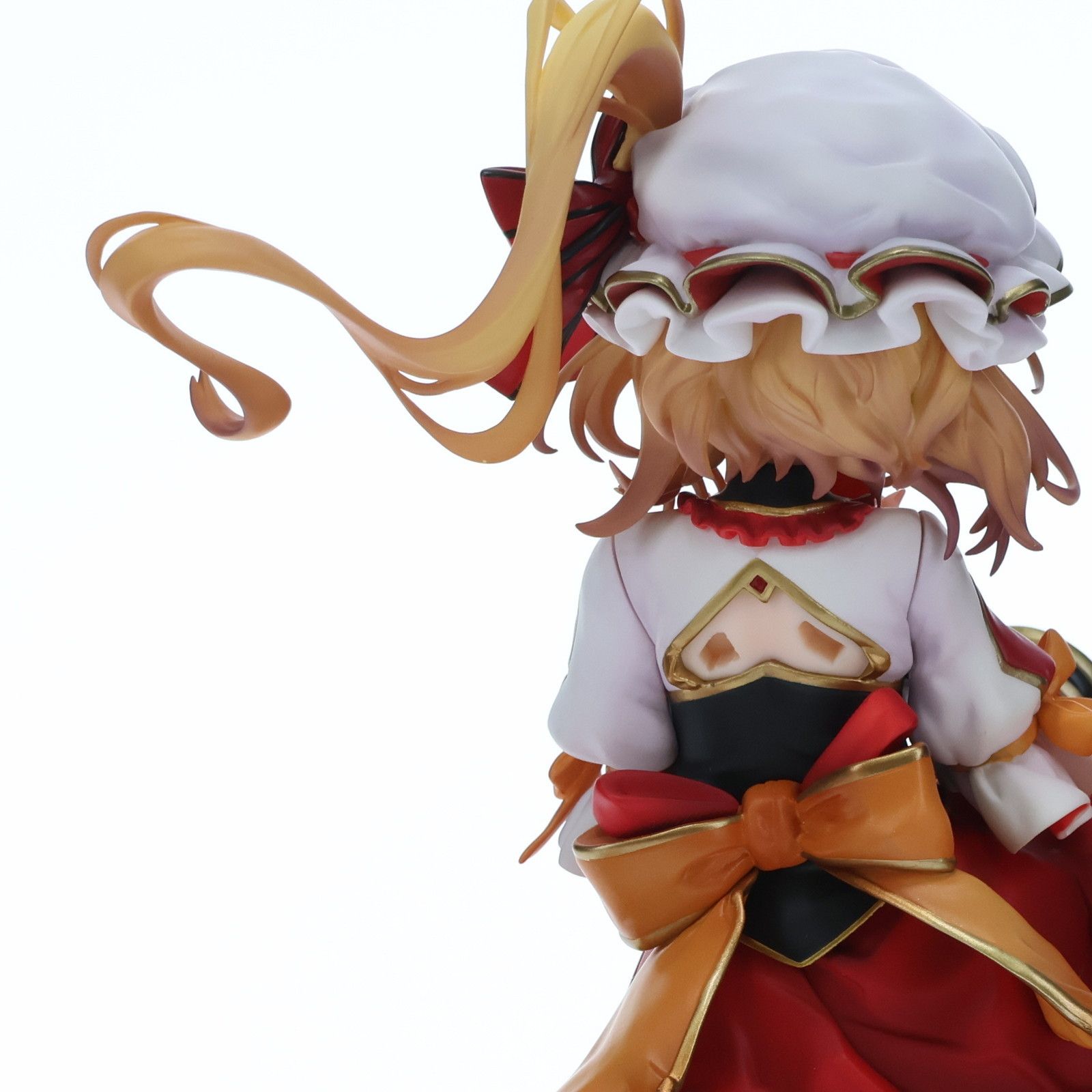 あみあみ限定 フランドール・スカーレット 東方Project 1/8 完成 あみあみ限定 フランドール・スカーレット 東方Project 1/8 完成