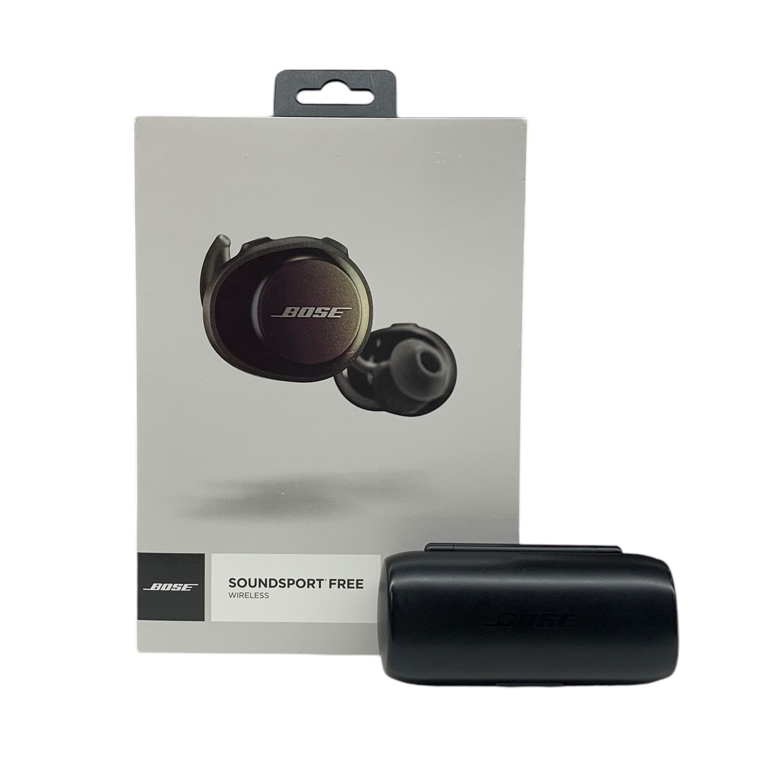 BOSE (ボーズ) SOUNDSPORT FREE サウンドスポーツフリー