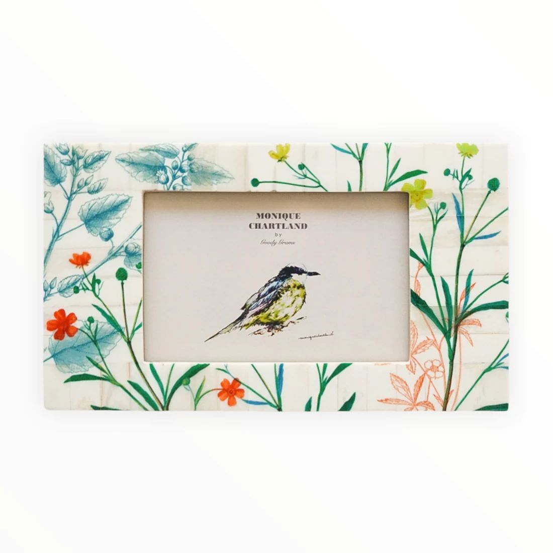 MONIQUE CHARTLAND by Goody Grams・モニークチャートランド｜BOTANICAL 03｜輸入フォトフレーム・写真