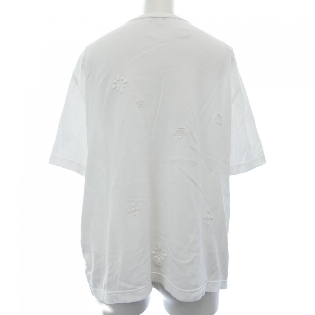 シャネル CHANEL Tシャツ