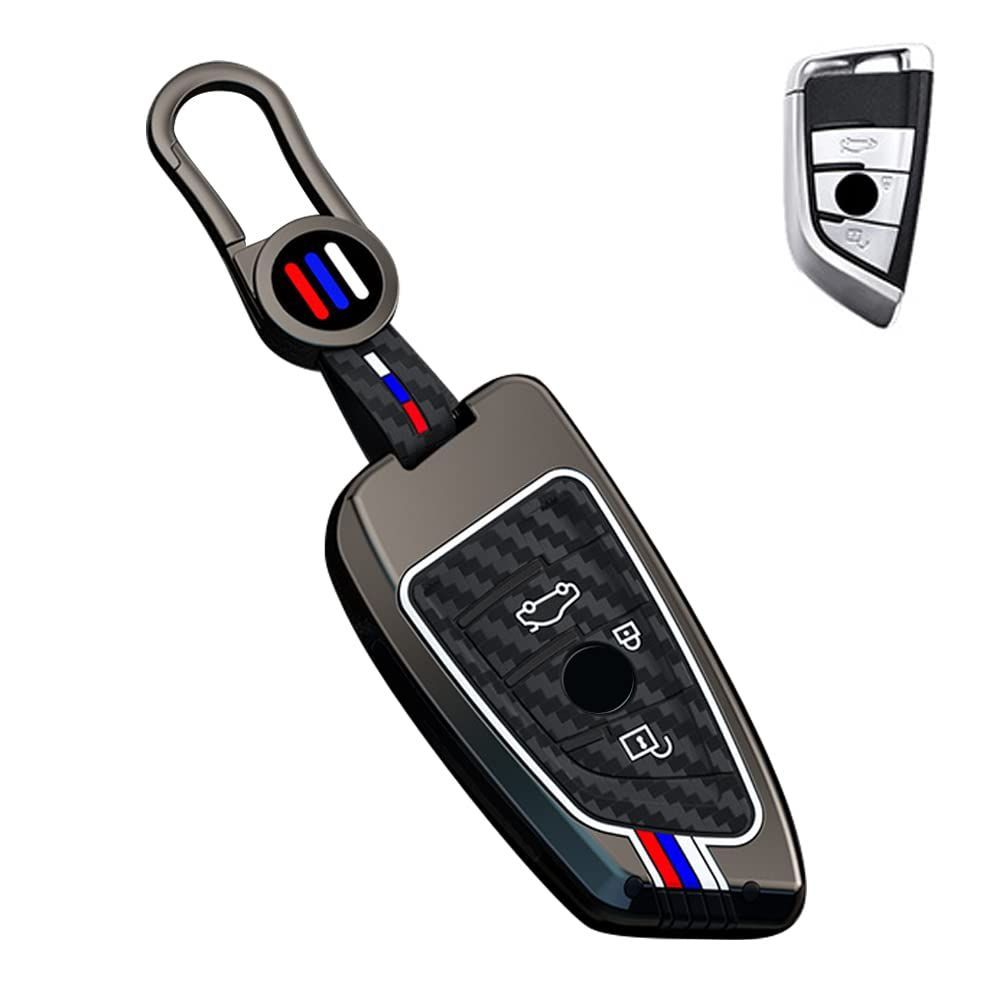 【特価セール】5 2 7シリーズ 1 X1 BMW専用 X2 3J BMW専用設計キーホルダー X3 シリコン X5 亜鉛合金 X6 キーカバー X7 スマートキーケース Z4等に適用 BMW用 キーケース キーケース