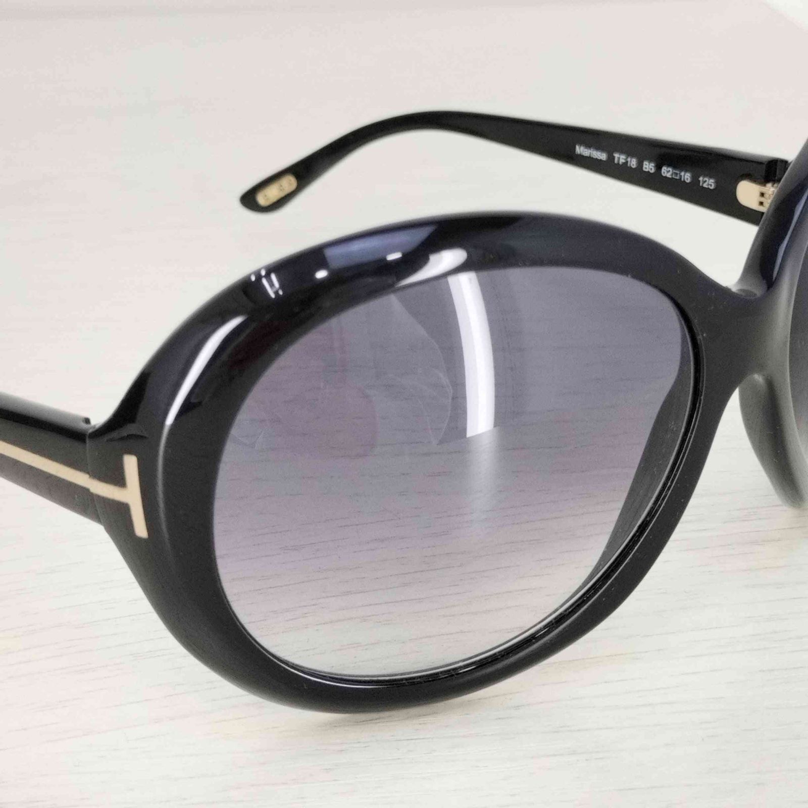 TOM FORD TF18 Marissa トムフォード サングラス TOM FORD TF18 Marissa トムフォード サングラス 【公式通販】