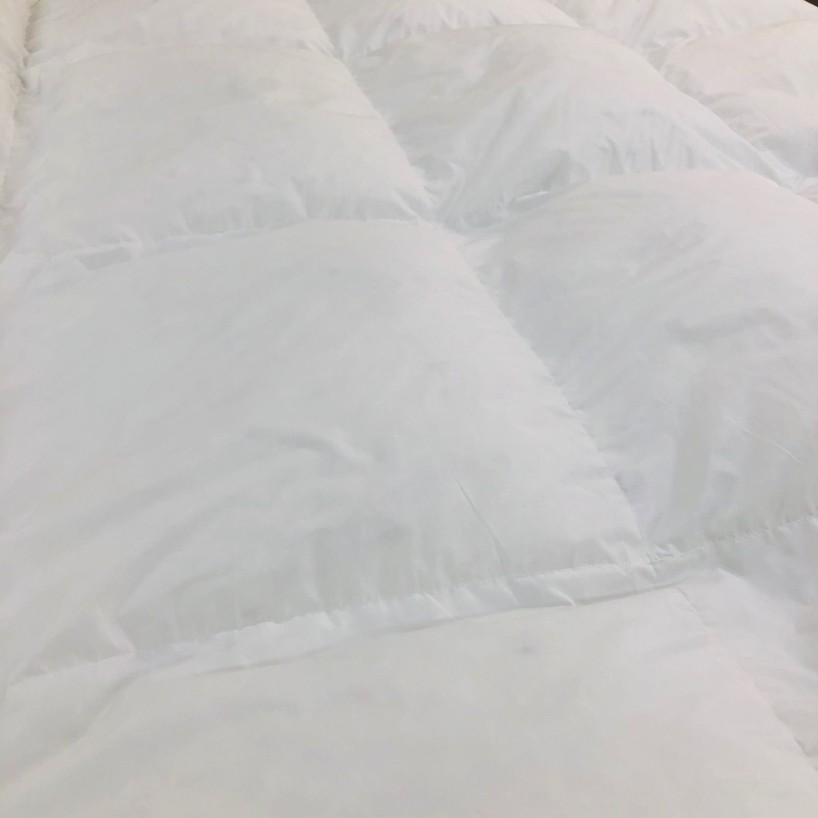 羽毛布団 キング ニューゴールド 白色 日本製 230×210cm 羽毛布団 キング ニューゴールド 白色 日本製 230×210cm