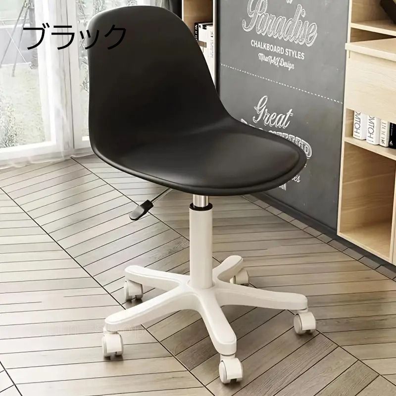 【A級美品】【残1点】高級 360度回転ラウンドスツール 入手困難 50%オフ スツール（ラウンドスツール・おしゃれ・ソファー・クッション