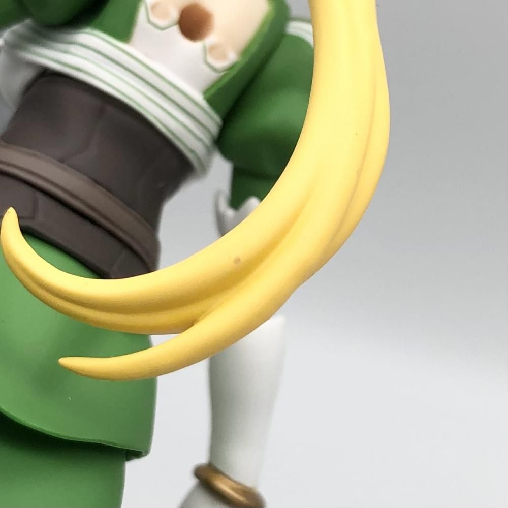 Max Factory - Max Factory マックスファクトリー/figma リーファ オンラインショップ特典付き/314/ABランク/67【中古】 Max Factory マックスファクトリー/figma リーファ オンライン