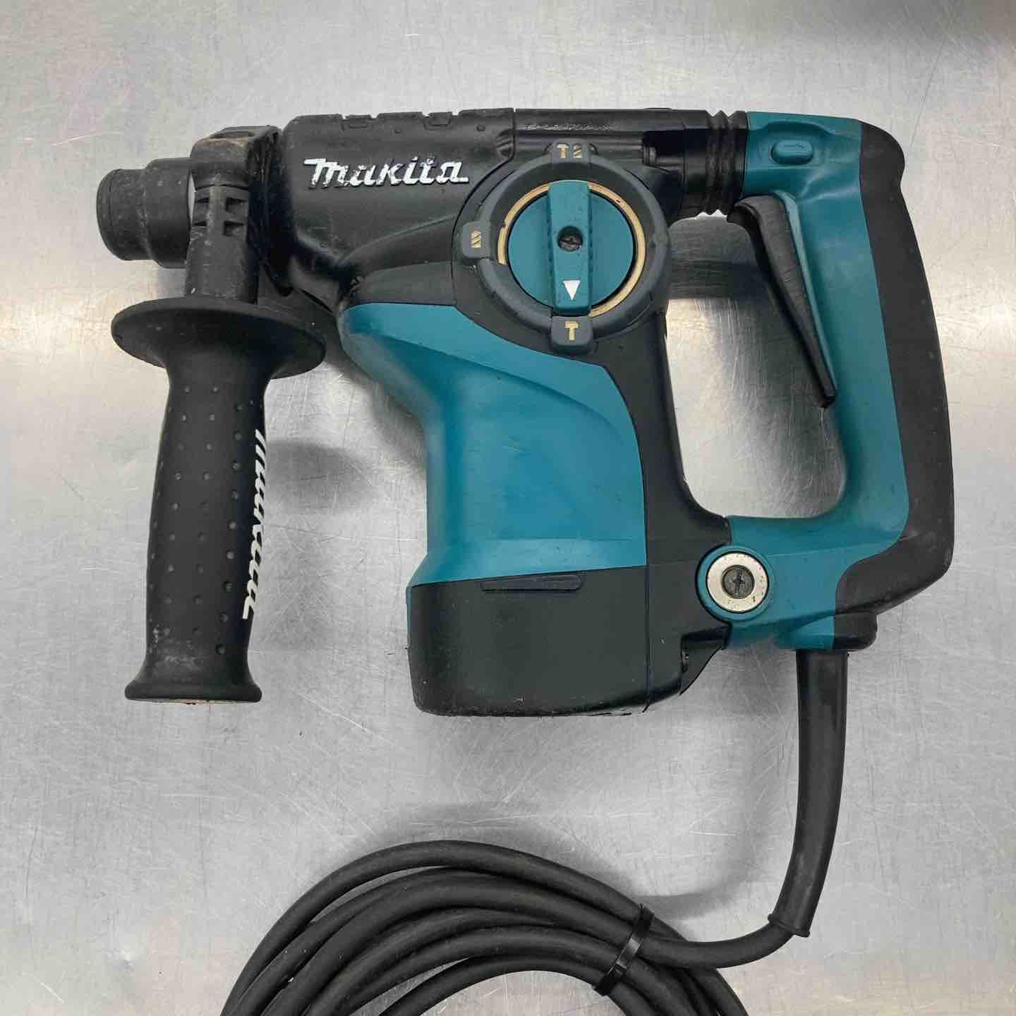ハンマドリル ☆マキタ(makita) HR2811F所沢店 – HR2601F所沢店の通販
