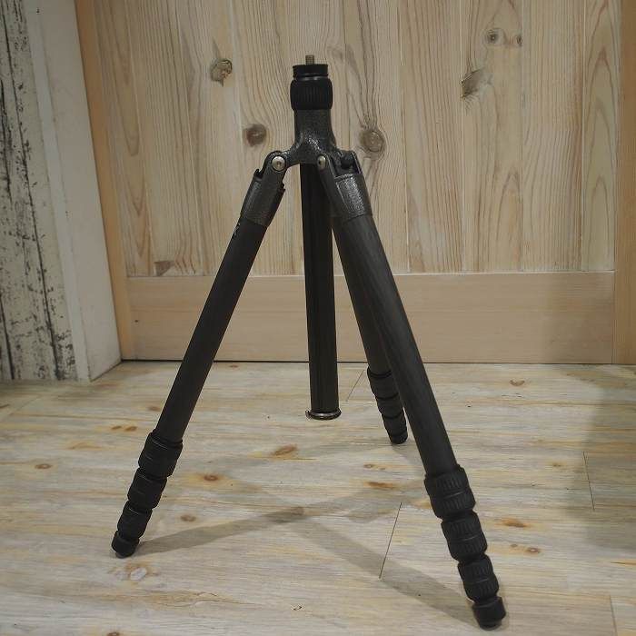 ジッツオ GITZO GT 2540 T 脚ノミ