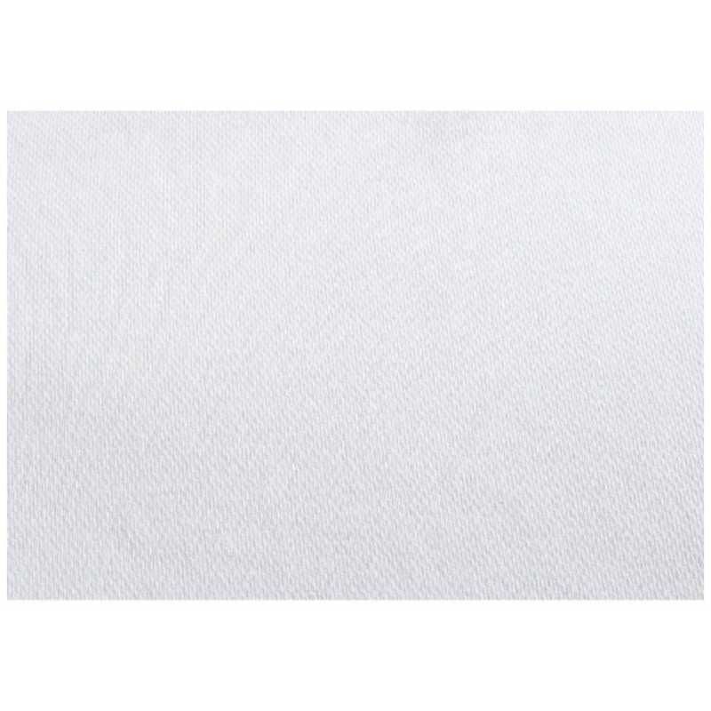 未開梱 フランスベッド ボックスシーツ リクライニング対応のびのびぴったシーツ ダブルサイズ 140×195cm ホワイト フランスベッド