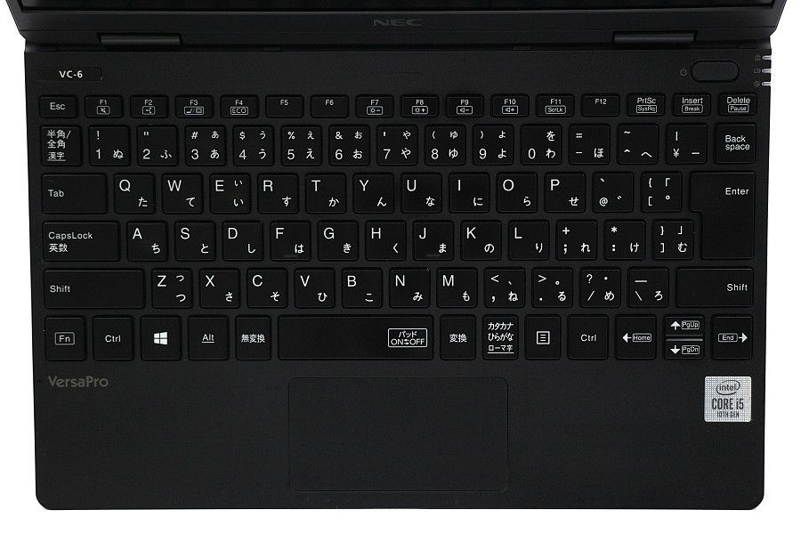 NEC PC-VKT10CGG6VD6