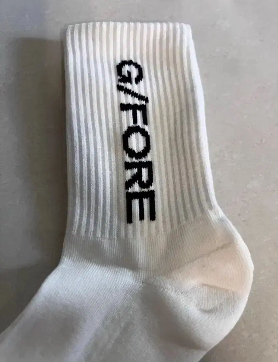 ゴルフソックス