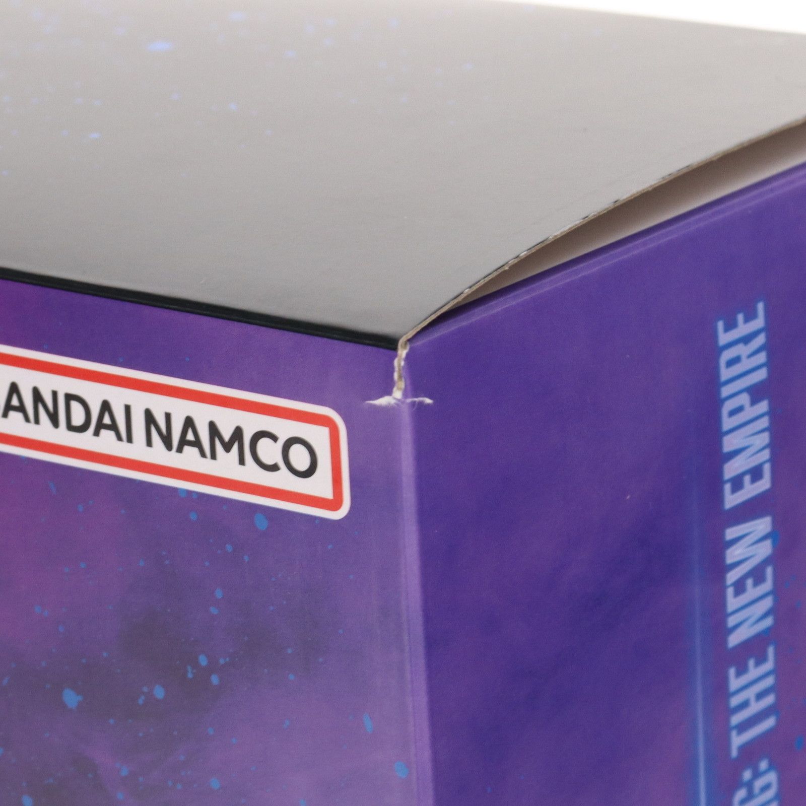 S.H.MonsterArts モンスターアーツ