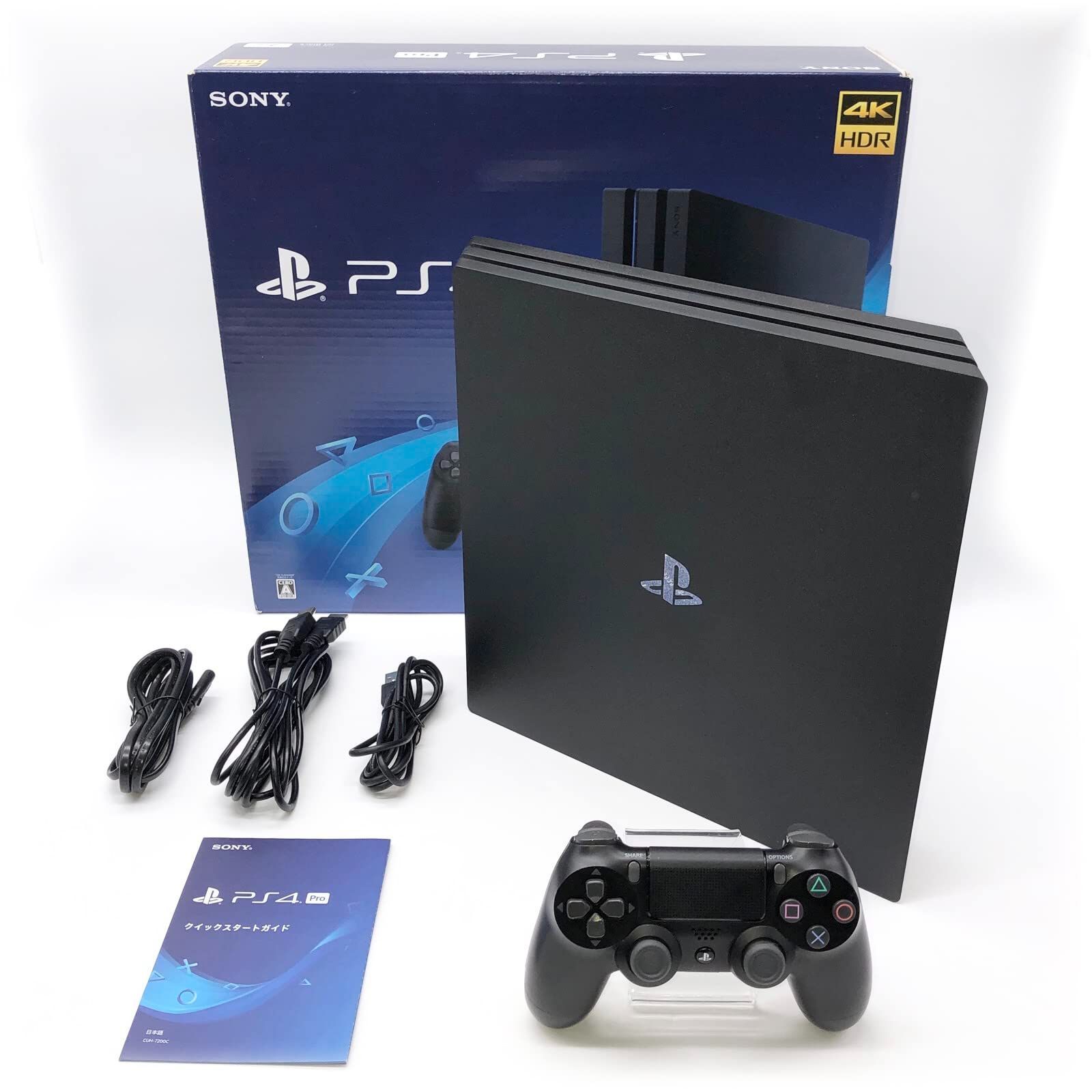 SONY - PlayStation 4 Pro 2TB 生産終了版 おまけ色々の通販 by Rinka21's shop｜ソニーならラクマ -  エンタメ/ホビー