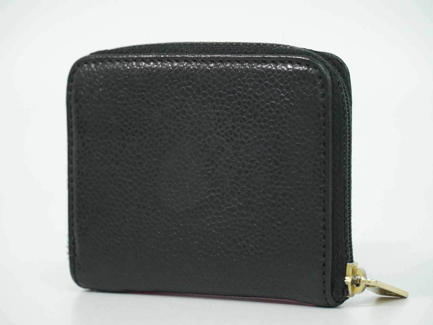 本物 シャネル CHANEL ココマーク コインケース 小銭入れ キャビア  