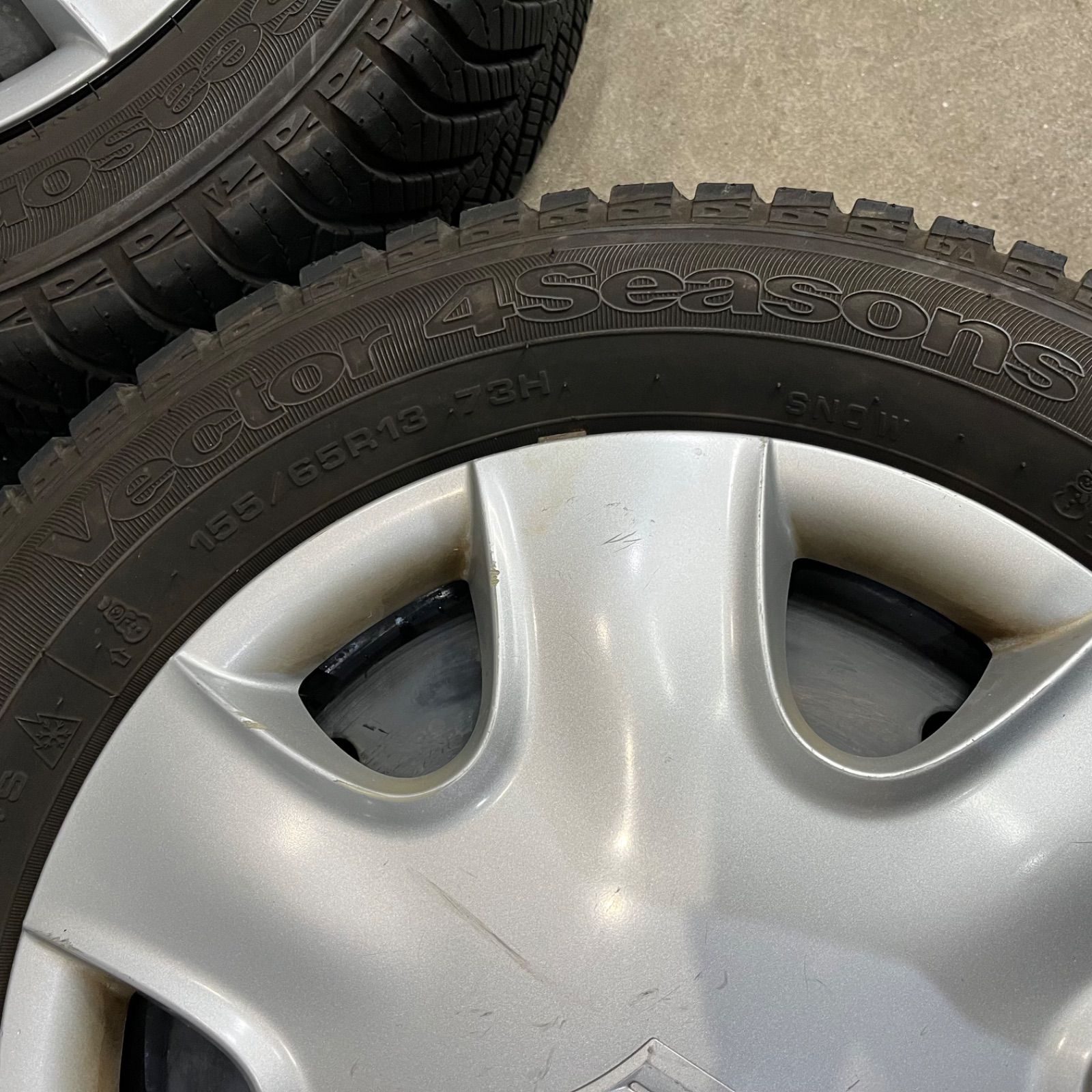 MRワゴン ワゴンR