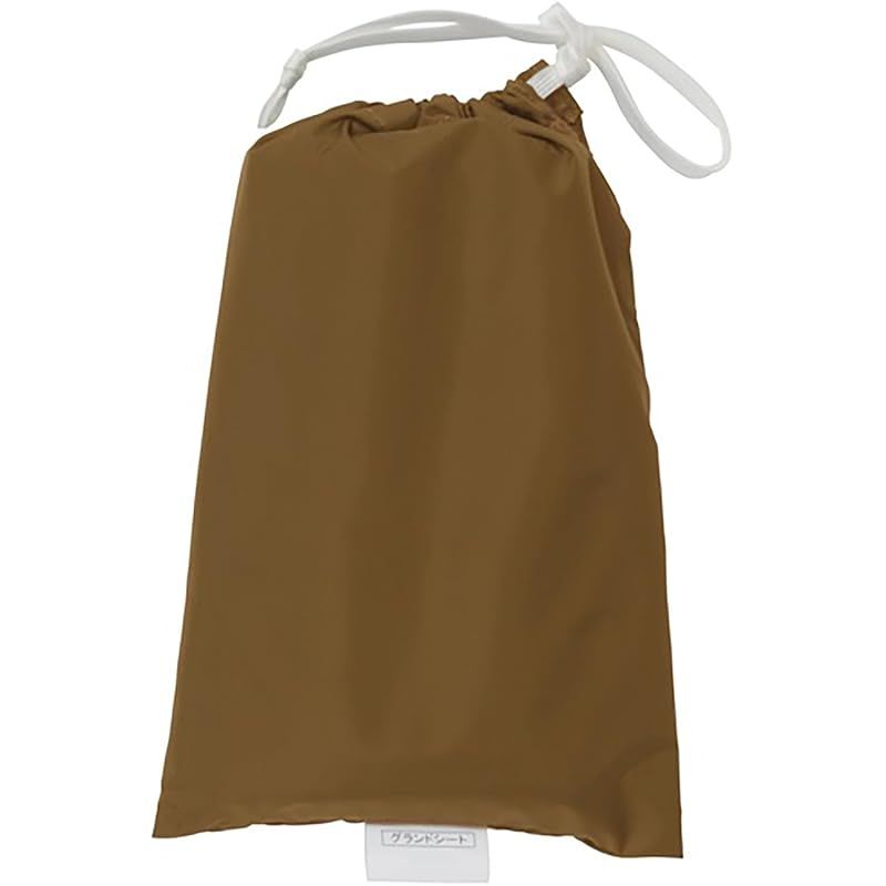 プロモンテ PuroMonte アウトドア マット シート テント用グランドシート オリーブ GS30 0