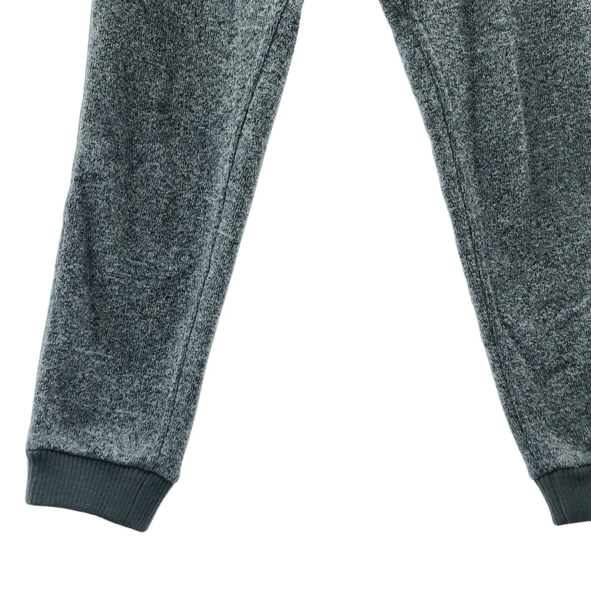 GRAMICCI / グラミチ | × BEAMS BOY / FLEECE NARROW RIB PANTS