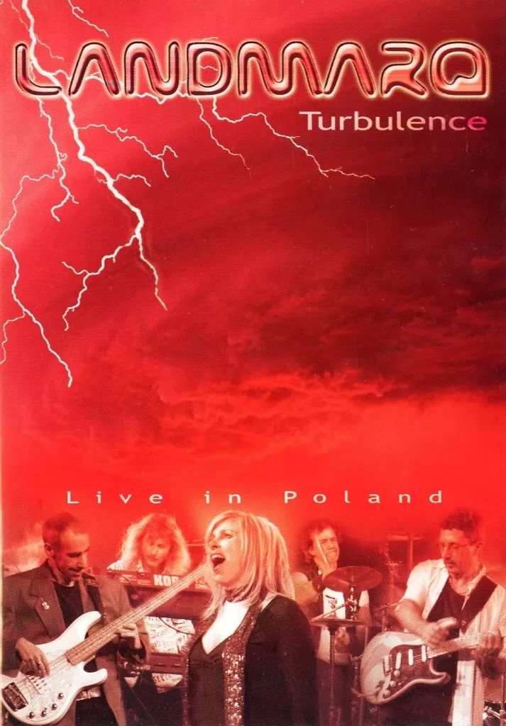 その他 Turbulence Live in Poland [DVD] 中古】輸入洋楽DVD LANDMARQ / Turbulence： Live in Poland [輸入盤
