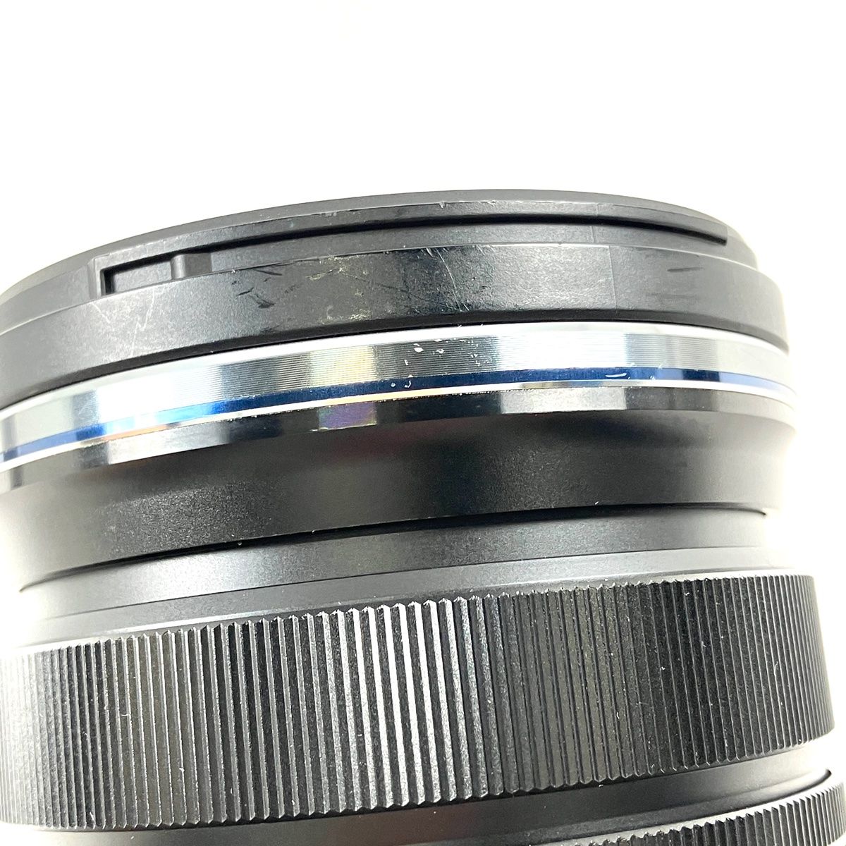 オリンパス OLYMPUS M.ZUIKO DIGITAL ED 40-150mm F2.8 PRO 一眼カメラ  