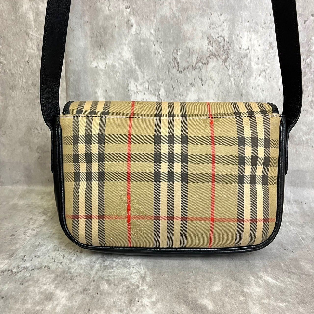 【Burberrys】 バーバリー ノバチェック ゴールド金具 ショルダーバッグ 楽天市場】バーバリー ノバチェック ショルダーバッグ ベージュ