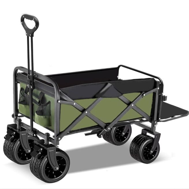 YouTen(ユーテン) アウトドアワゴン200L YouTen(ユーテン) アウトドアワゴン200L Pasinaz キャリーワゴン