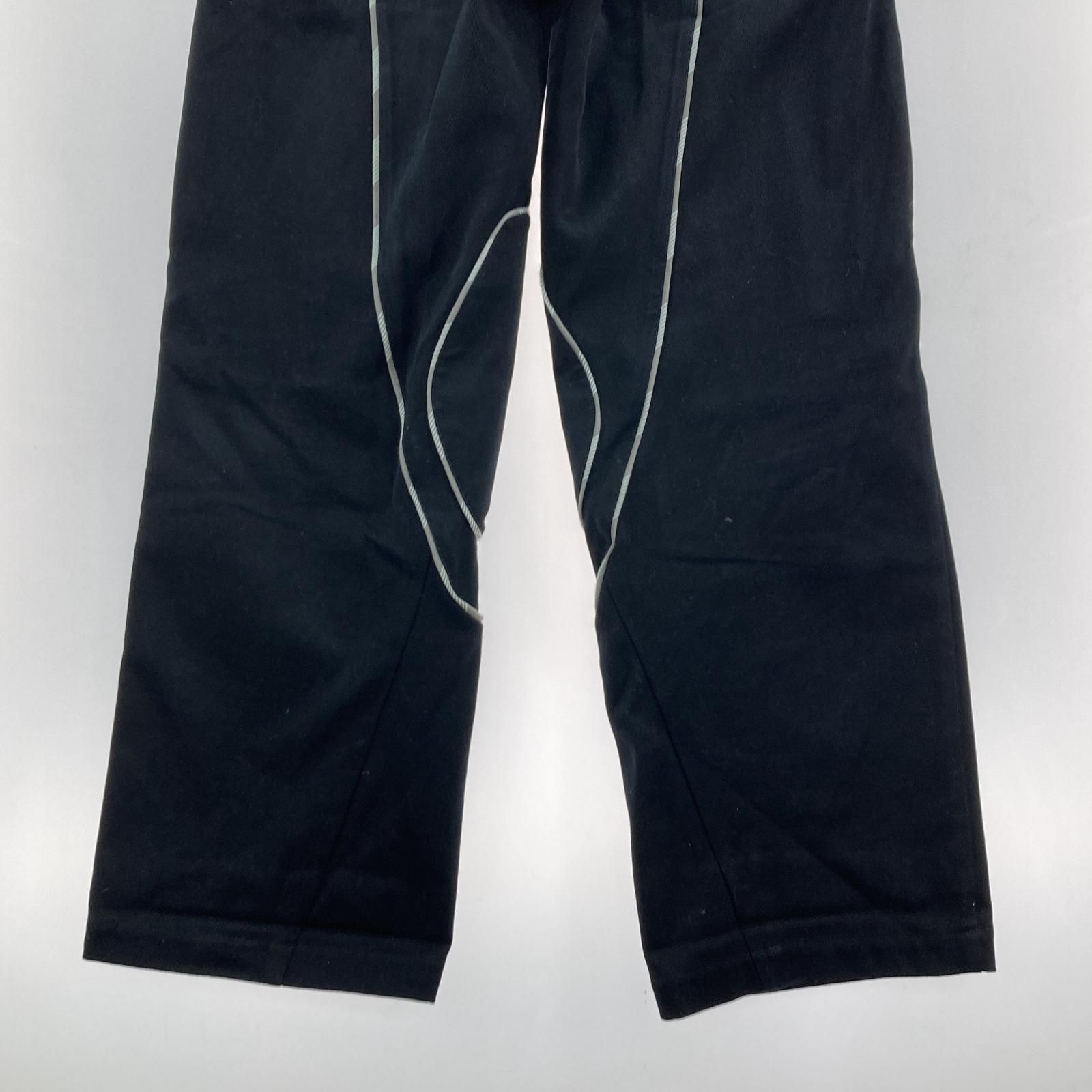 KIKO KOSTADINOV24AW CHALICE TROUSER W BAG PANTS 46 - メルカリ