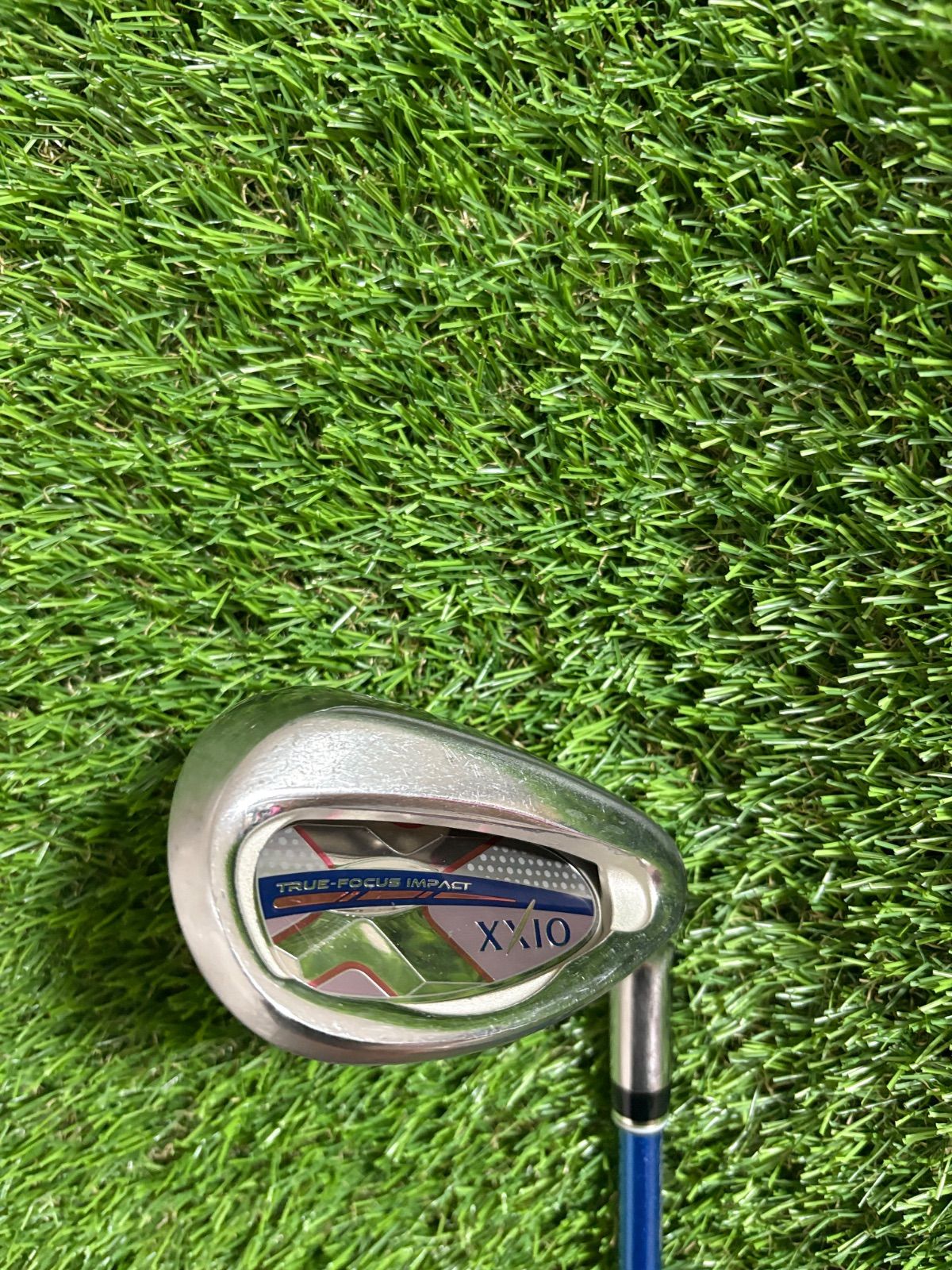 XXIO5 アプローチウェッジ レディース L XXIO13 レディース L AW 50