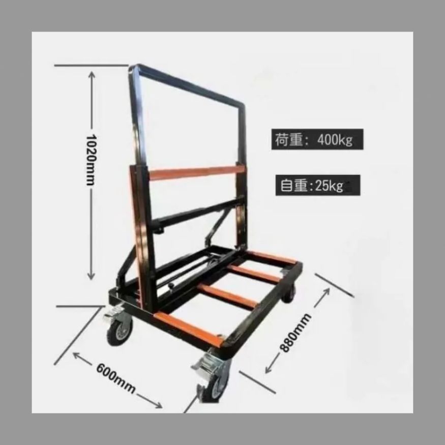 耐荷重400kg