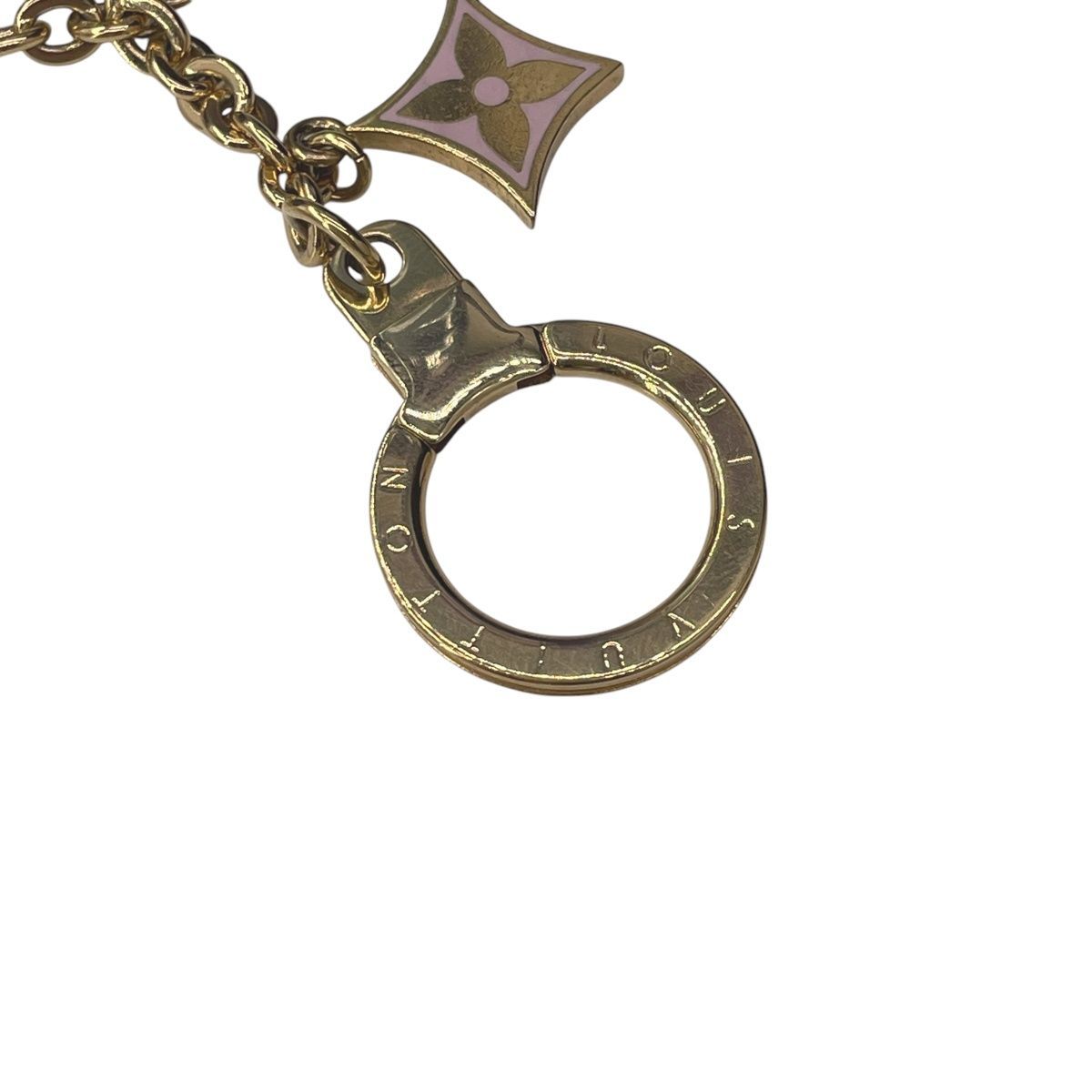 LOUIS VUITTON ルイ・ヴィトン ビジュー サック シェンヌ・スプリング