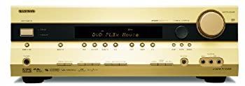 中古】 ONKYO オンキョー TX-SA505 AVサラウンドアンプ - メルカリ