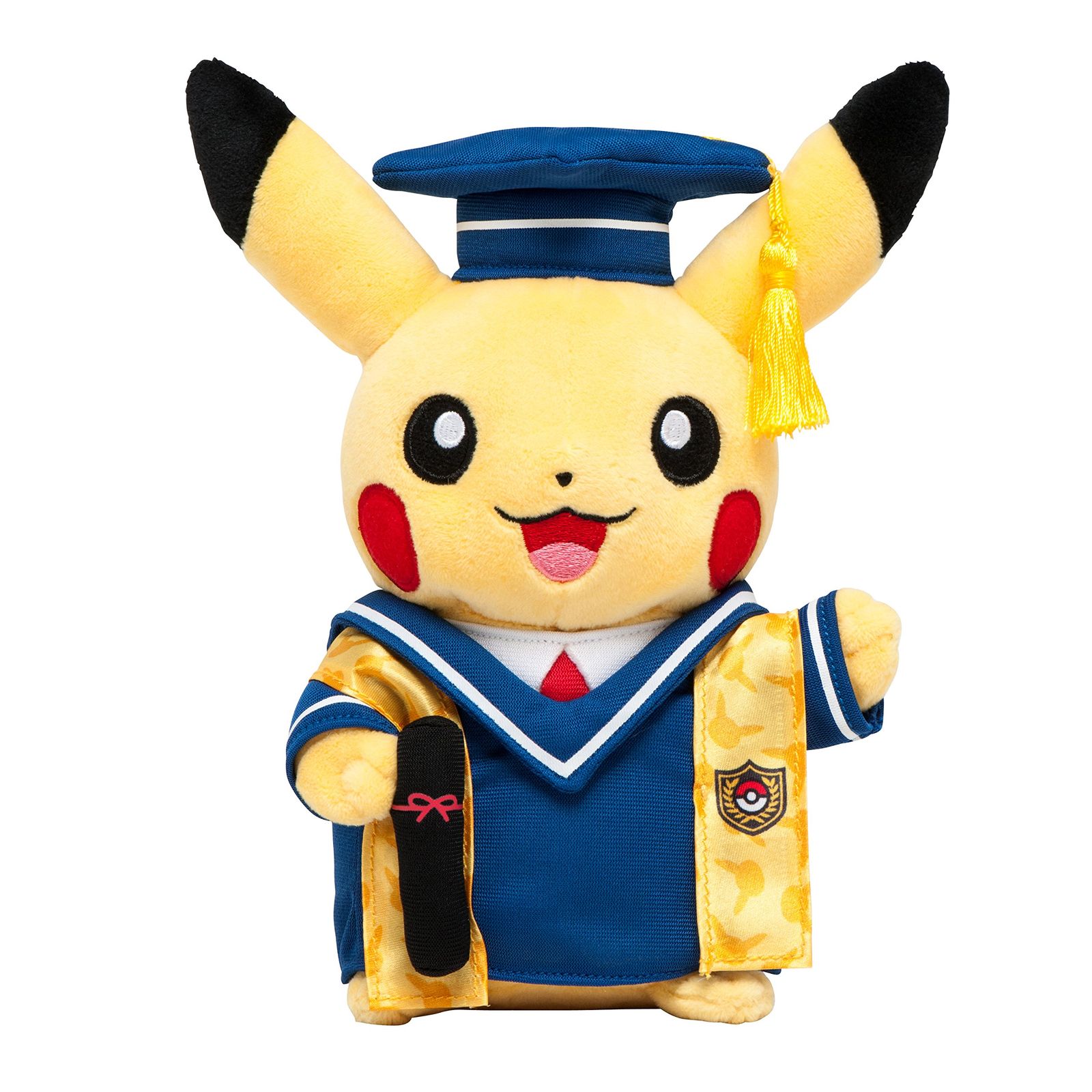 ポケモン ポケモンポケットモンスターマンスリーピカチュウ2003年7月