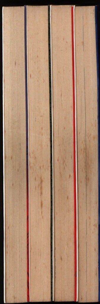 朝日ソノラマ サンコミックス 松本零士 聖凡人伝 全4巻 初版セット