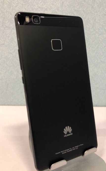 超美品)HUAWEI P9 lite 16GB SIMフリー - メルカリ