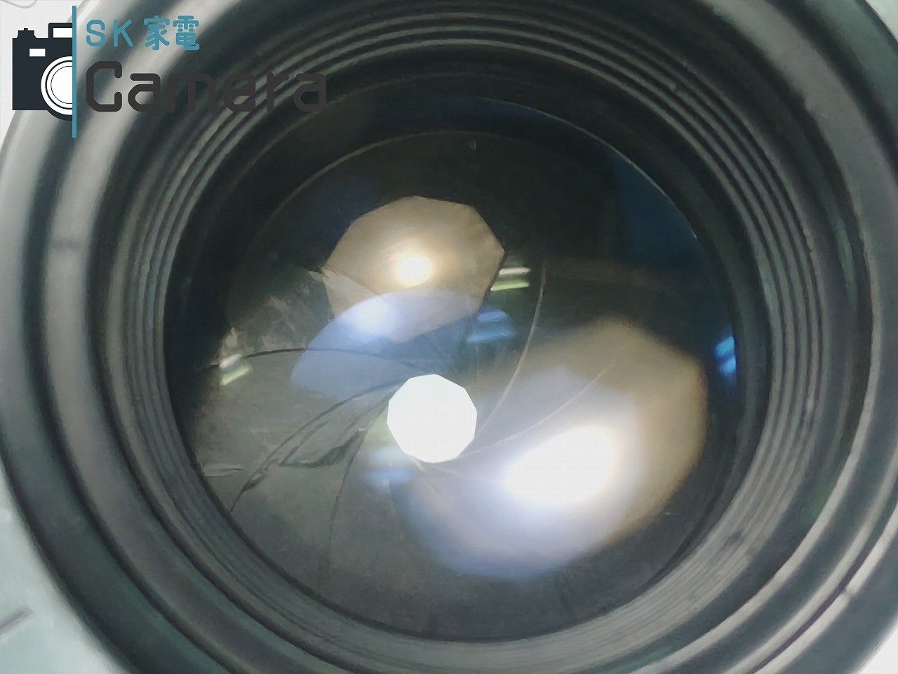 【中古】 Konishiroku Hexar 50ｍｍ F3.5 L39 2024年10月清掃 ヘキサー
