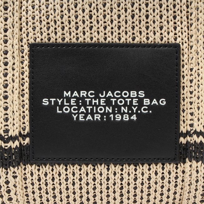 新品未使用】 MARC JACOBS マークジェイコブス トート ショルダー ザ