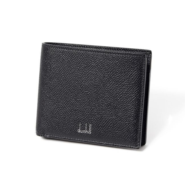 新品未使用】ダンヒル DUNHILL 二つ折り財布 メンズ CADOGAN COIN