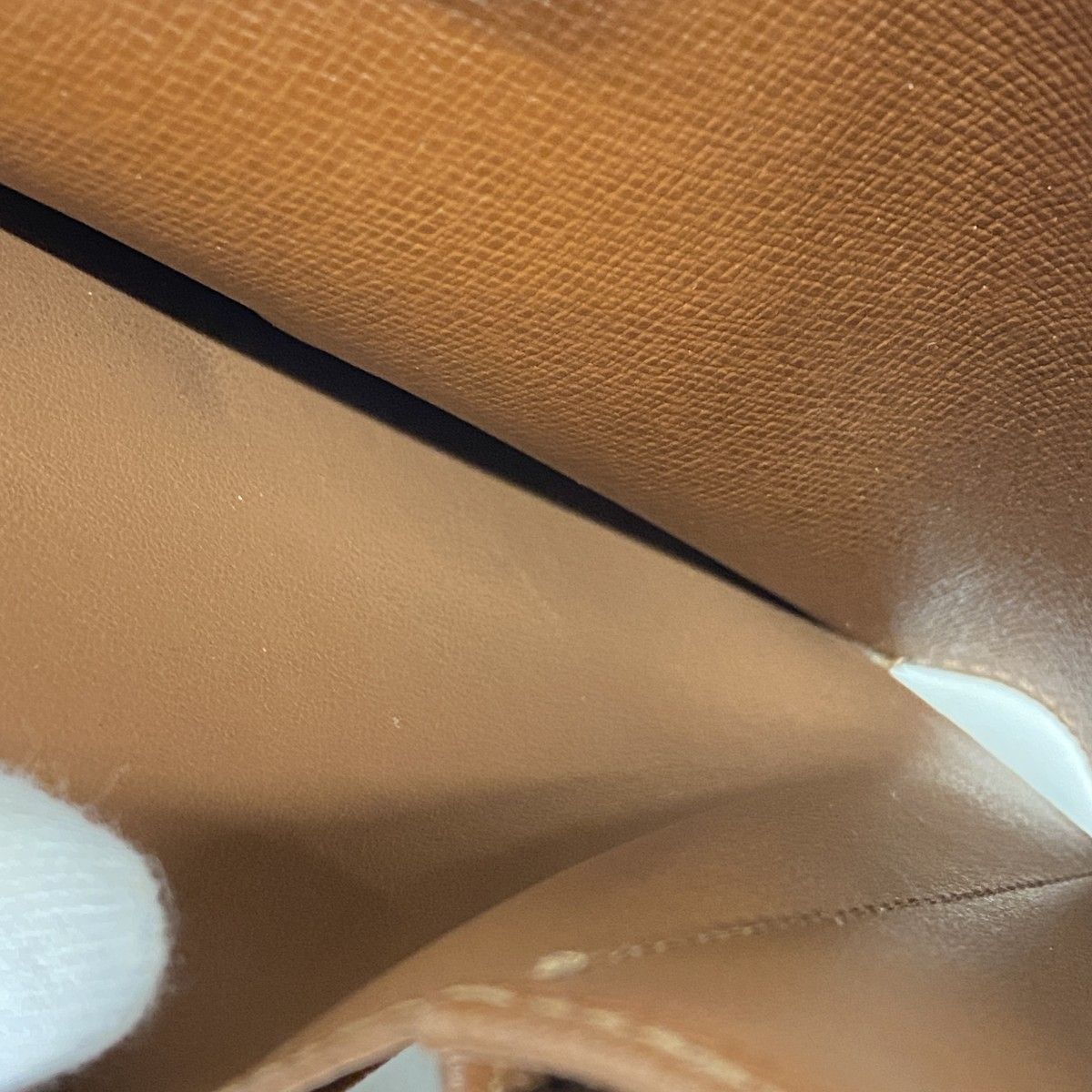 5gc2623-h】ルイヴィトン 財布 モノグラム ポルトモネビエヴィエノワ  