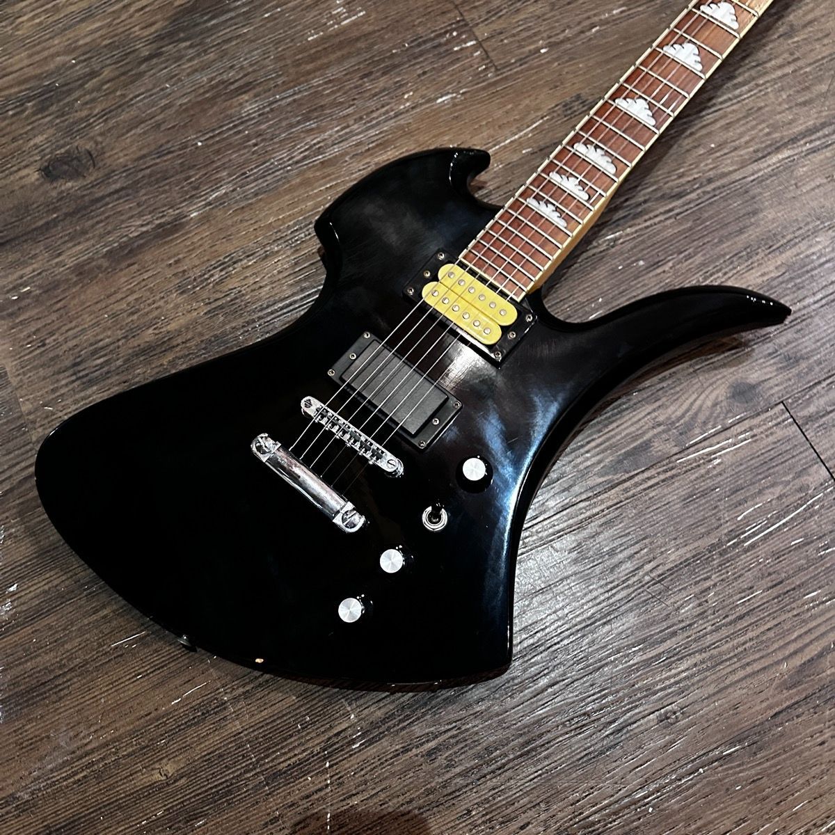 No Brand Mockingbird Electric Guitar エレキギター モッキンバード