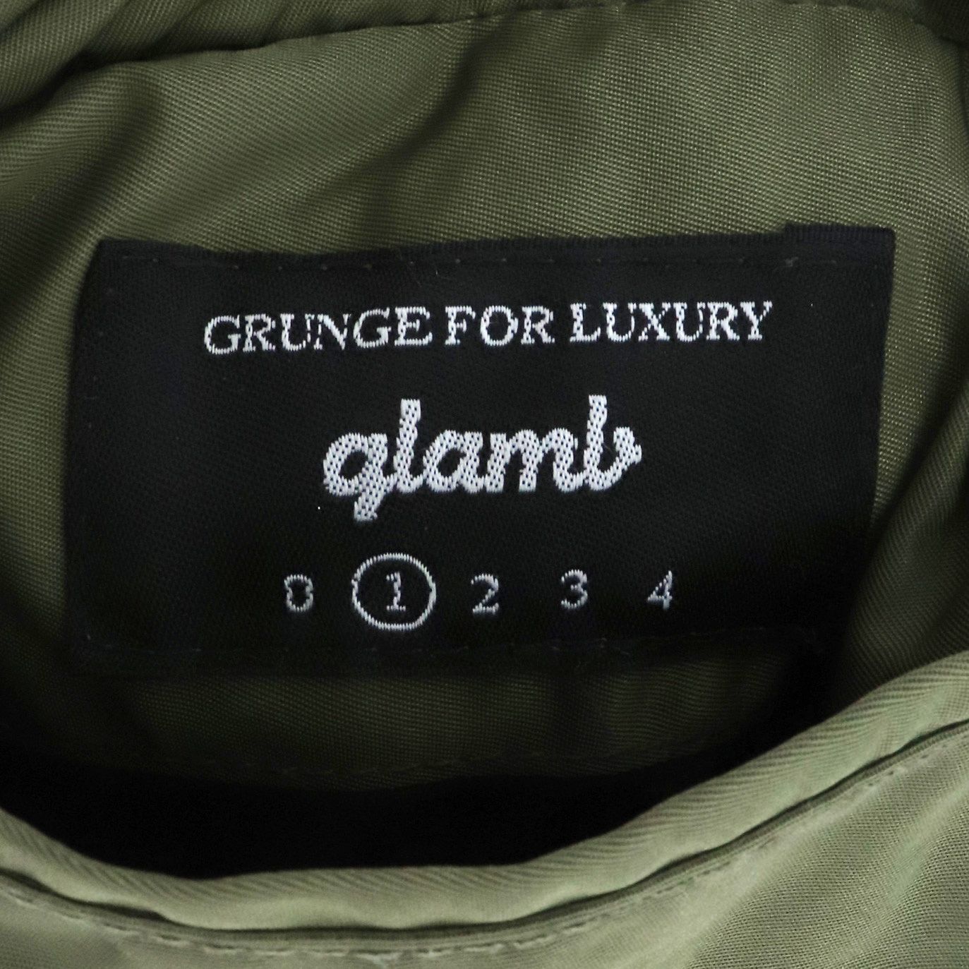 ジョジョの奇妙な冒険×glamb ディアボロMA1 ブラック ジョジョの奇妙な冒険 黄金の風×glamb】コラボレーション