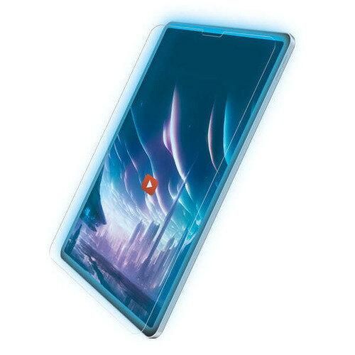 【新品・2営業日で発送】ELECOM エレコム iPad Pro 12.9inch 第6／5／4／3世代用ガラスフィルム／動画映え／高透明／ブルーライトカット【TB-A23PLFLGARBL】